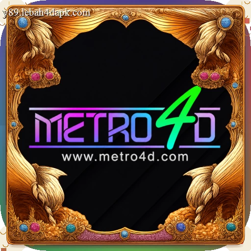 Aplikasi metro4d Terbaru dengan Fitur Terbaik