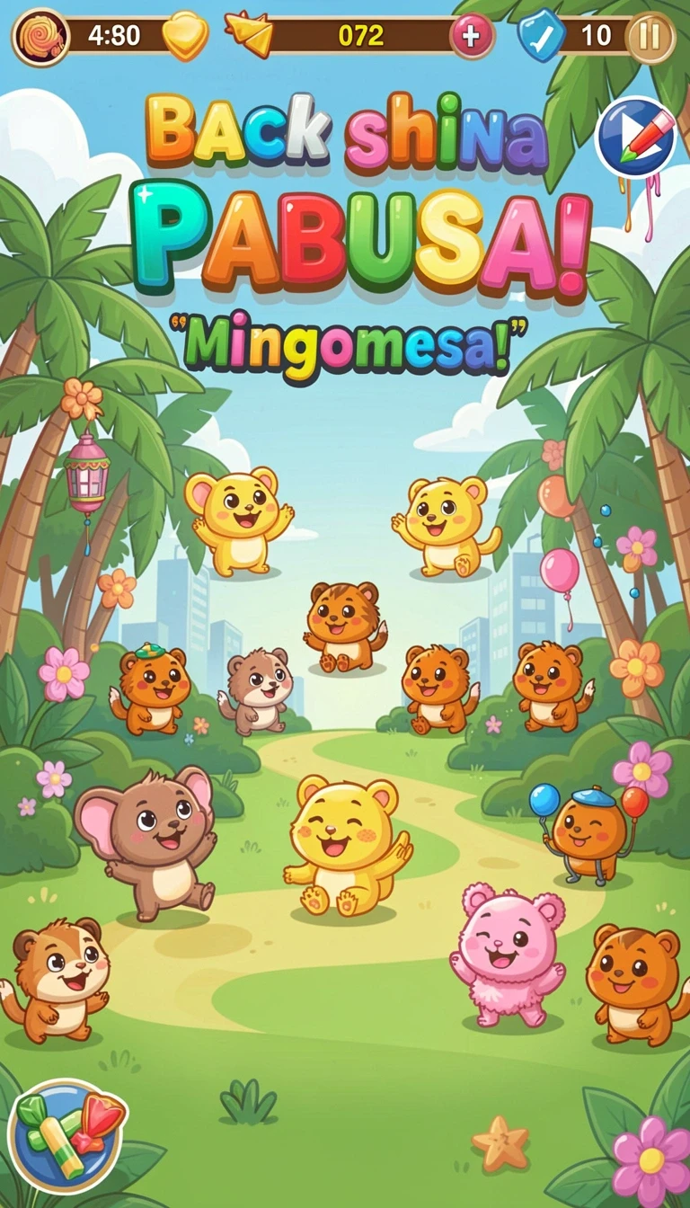Tampilan utama aplikasi idx66 APK Terbaru 2026 untuk Semua Perangkat yang intuitif dan efisien.