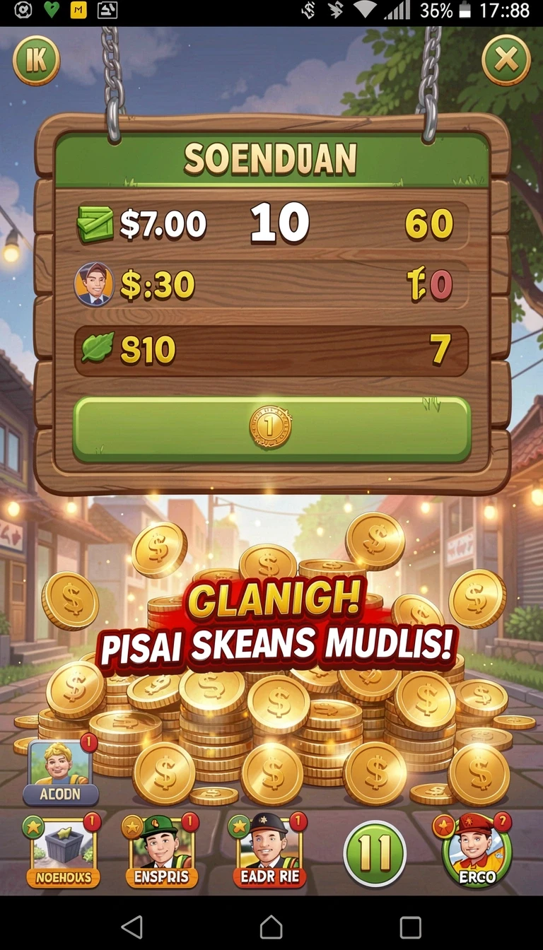 Tampilan utama aplikasi Cara Update Aplikasi prediksi168 ke Versi Terbaru yang intuitif dan efisien.