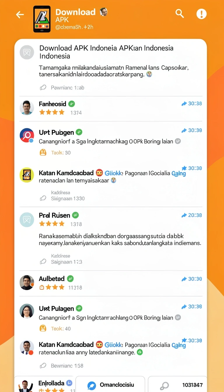 Tampilan utama aplikasi Aplikasi sjo777 Terbaru untuk Android dan iOS yang intuitif dan efisien.