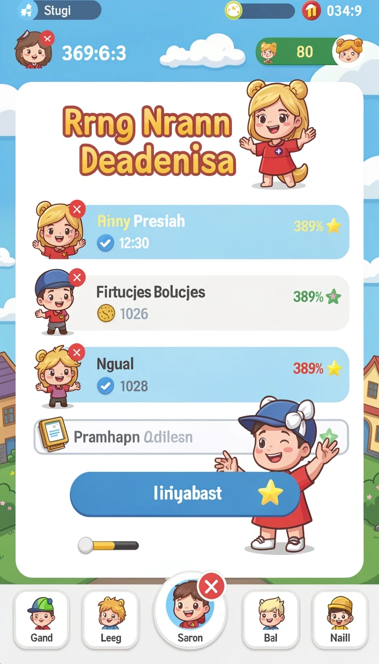Tampilan utama aplikasi Cara Update Aplikasi askasino ke Versi Terbaru yang intuitif dan efisien.