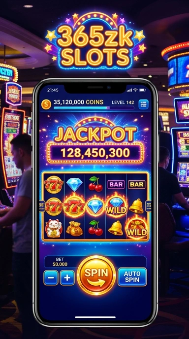 Tampilan utama aplikasi Info Aplikasi jjbet118 Terbaru dan Cara Download yang intuitif dan efisien.