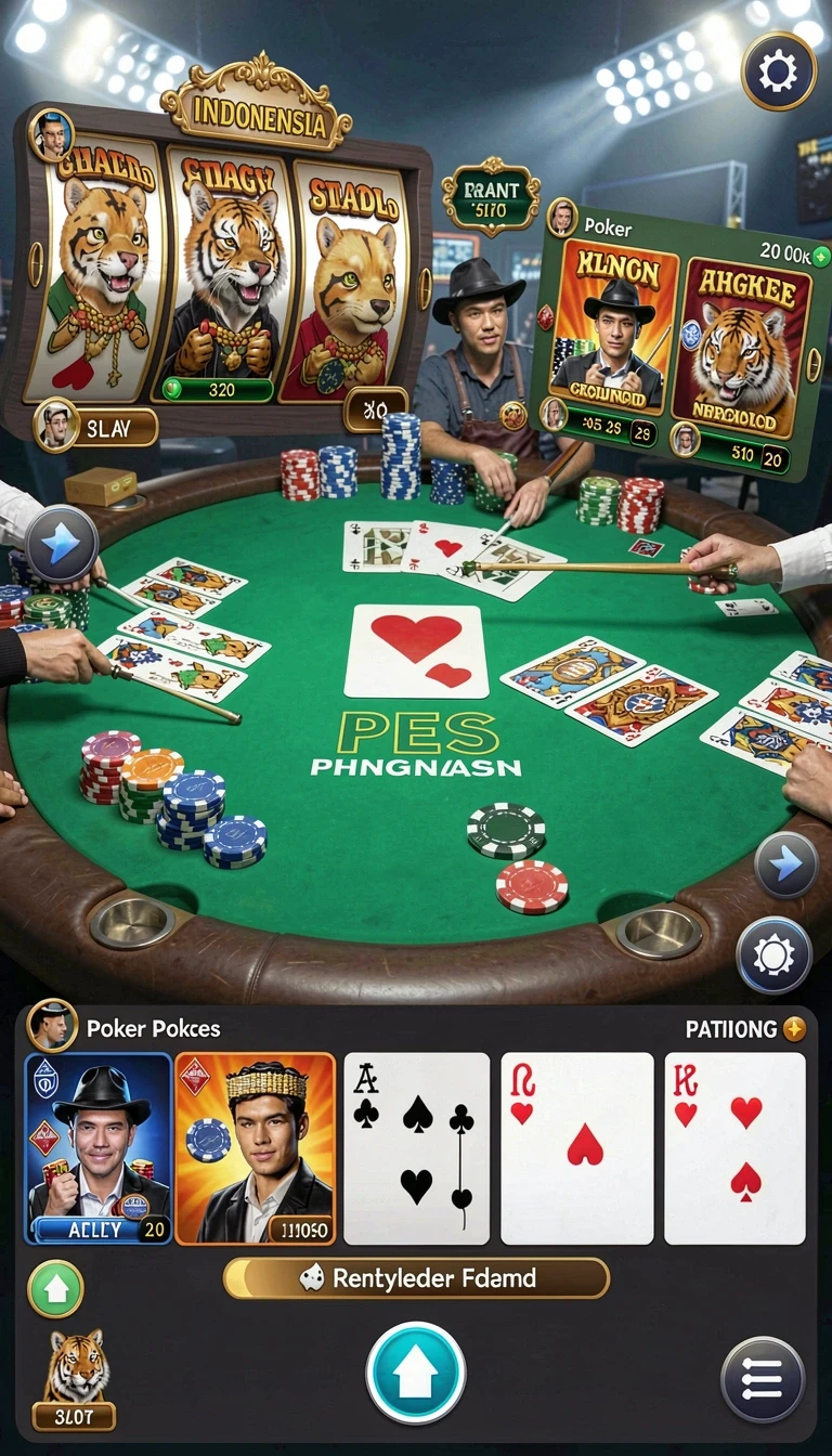 Tampilan utama aplikasi rp79 Terbaru 2026: Download APK dan Review yang intuitif dan efisien.