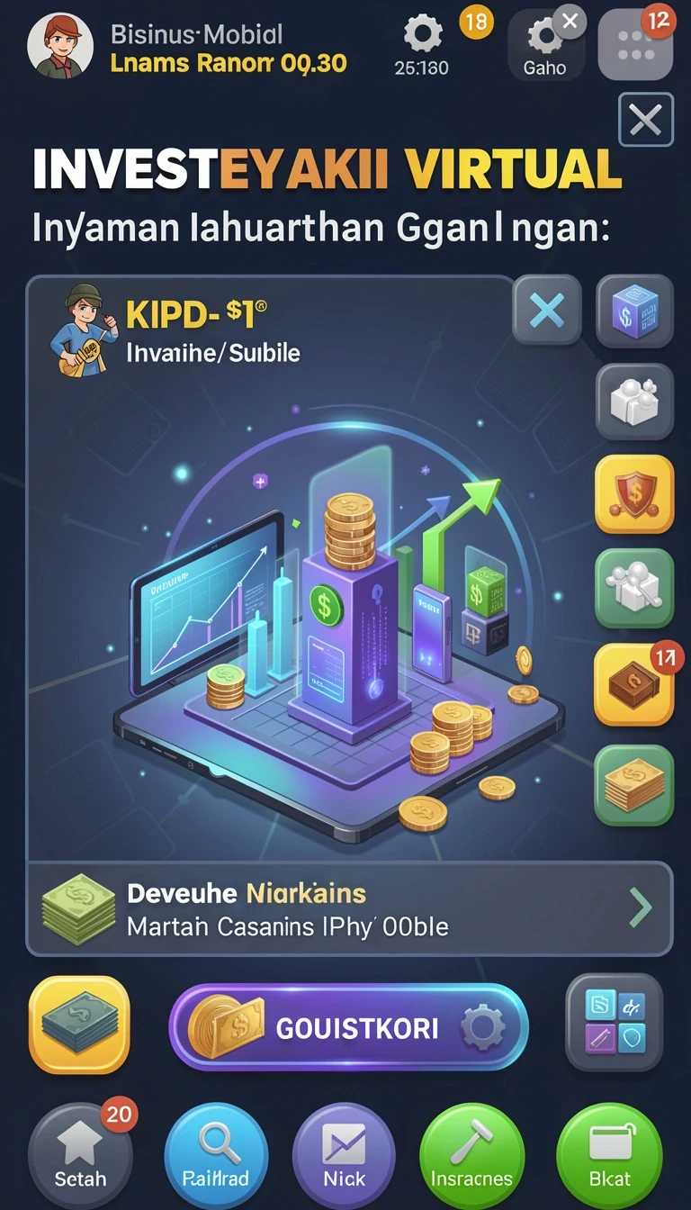 Tampilan utama aplikasi playwin123 Terbaru: Review Aplikasi dan Link Unduh yang intuitif dan efisien.