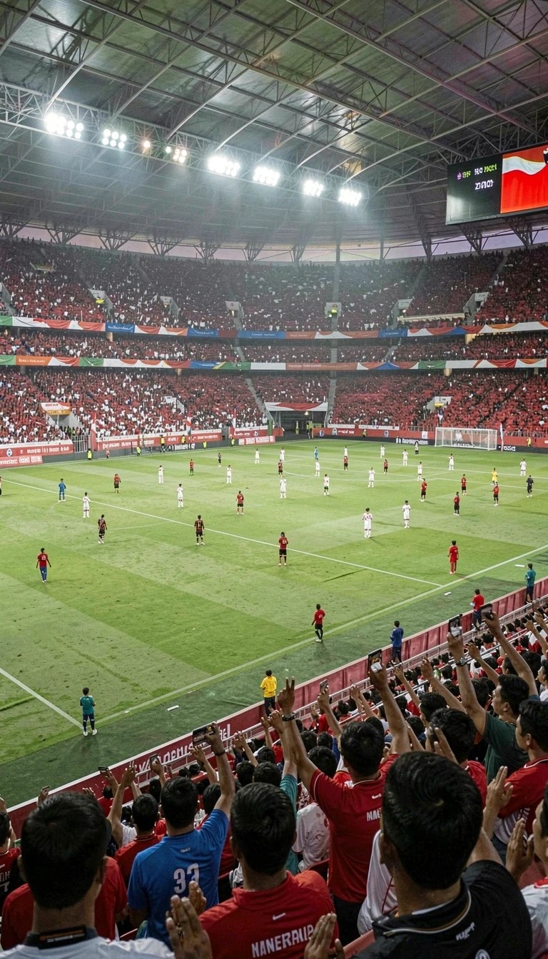 Tampilan utama aplikasi jutawanbet Terbaru 2026: Download APK dan Review yang intuitif dan efisien.