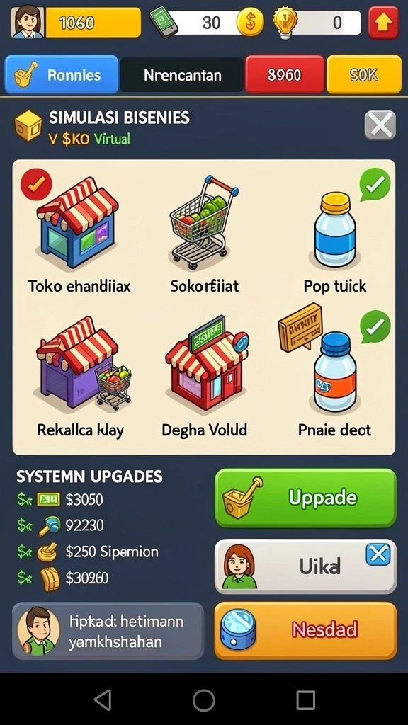 Tampilan utama aplikasi polo188 Terbaru: Download APK Resmi dan Aman yang intuitif dan efisien.